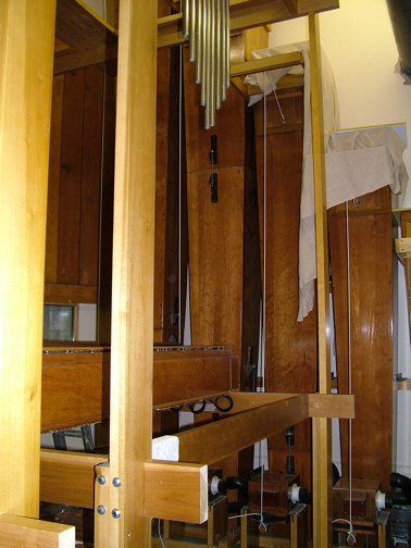 Solo Chamber